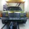Продам Mercedes-Benz S-klass w116 1978г - последнее сообщение от anton1975