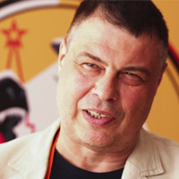 Иван Затевахин