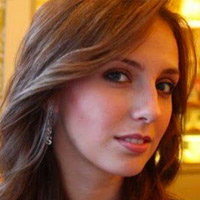 Юлия Гамаева