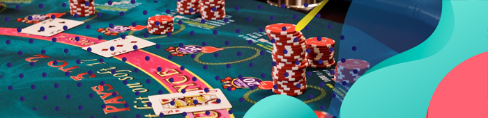 🃏 Как играть в блэкджек в казино