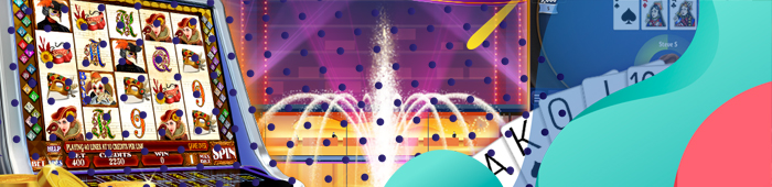 ☑️ Самые честные игровые автоматы