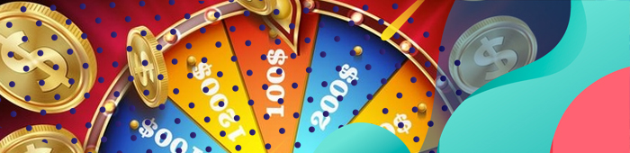 🎡 Денежное колесо Фортуны на деньги 2025