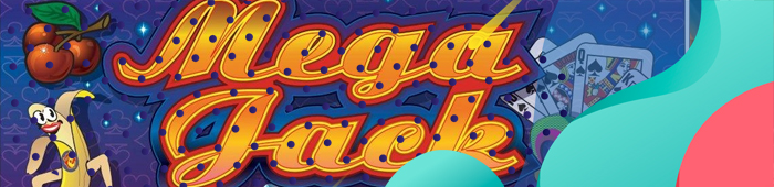 ☑️ Игровые автоматы Мега Джек