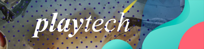 💥 Игровые автоматы Playtech