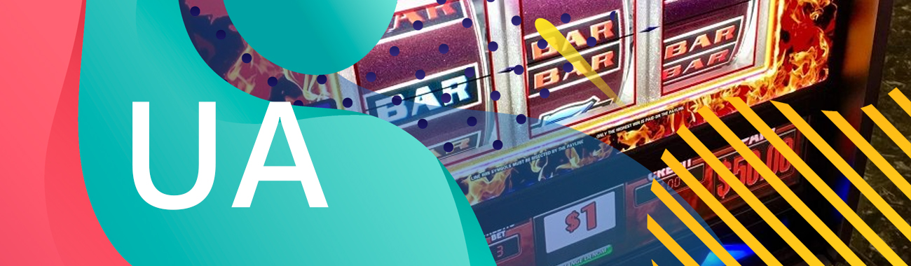 интернет казино где реально выводят деньги в гривнах