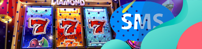 какое онлайн казино можно пополнять через смс