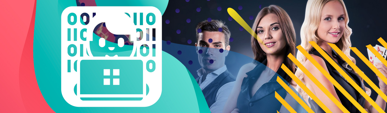 можно ли обыграть живых дилеров в казино в интернете