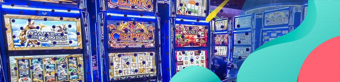 на каком сайте можно играть в автоматы бесплатно без регистрации