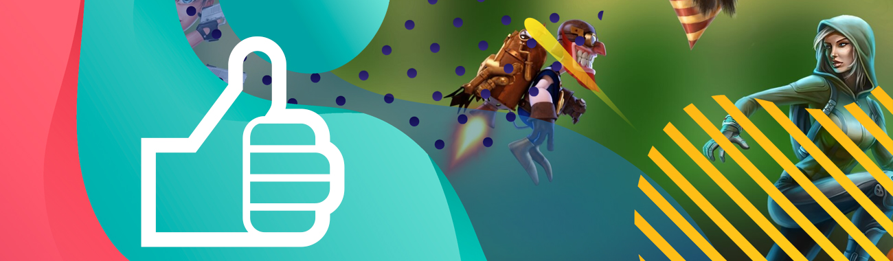 разработчик игровых автоматов высокого качества нетент