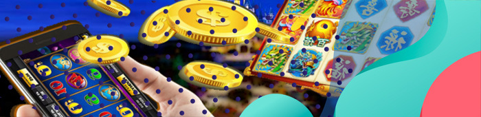 📱 Мобильные слоты