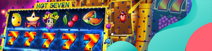 🔝 Игровые автоматы на деньги с выводом