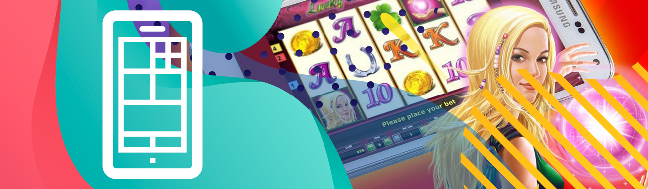 все официальные мобильные казино для игр с телефона