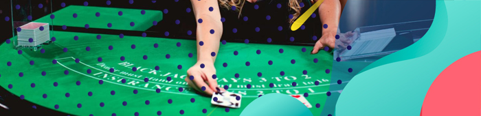 👨‍💻 Казино с живыми дилерами