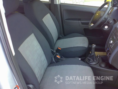 Как для авто подобрать чехлы?