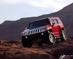 Культовый американский внедорожник