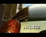 Об автомобиле "Daewoo Matiz" Об автомобиле "Daewoo Matiz"