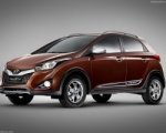 Псевдокроссовер от компании Hyundai