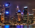 Особенности езды на автомобиле ночью