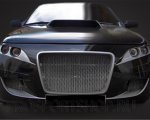 Растонируем авто самостоятельно
