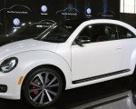 Встречаем новый Volswagen Beetle