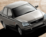 Lada Priora получит обновления