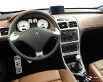 Виброизоляция в салоне автомобиля