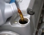 Как часто необходимо менять масло?