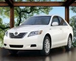 В машинах Toyota выявлены серьезные дефекты
