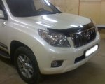 Виниловая пленка на Ваш собственный автомобиль