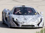 McLaren P1