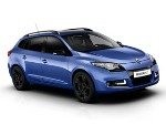 Renault Megane GT 220 Estate