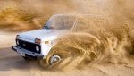 Lada 4x4