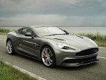 Aston Martin Vanquish