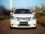 Sail Springo EV
