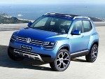 Volkswagen Taigun