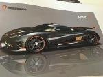 Koenigsegg