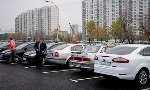 Около железнодорожных вокзалов российских городов появится 100 000 парковочных мест