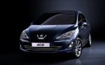 Дата завоза в Украину нового Peugeot 408 отодвигается