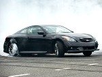 Infiniti создаст автомобиль совместно с Red Bull Racing