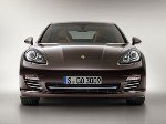 Матиас Мюллер подтвердил запуск в серию купе Panamera