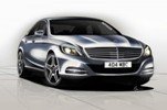 Новые подробности о Mercedes S-класс