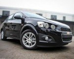 Высокое качество и прекрасные характеристики Chevrolet Высокое качество и прекрасные характеристики Chevrolet
