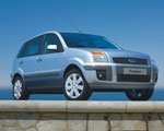 Новый год с автомобилями Geely