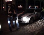Вождение в темное время суток
