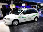 "АвтоВАЗ" приступил к производству El Lada