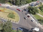 Лучшими по количеству дорог стали города Подмосковья и Тольятти