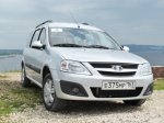 На Lada Largus образовались полугодовые очереди