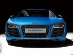 Audi выпустит для Китая 80 эксклюзивных R8