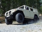 Рогозин пересядет с BMW на "Тигр"