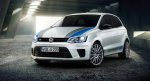 Volkswagen показал "заряженный" Polo
